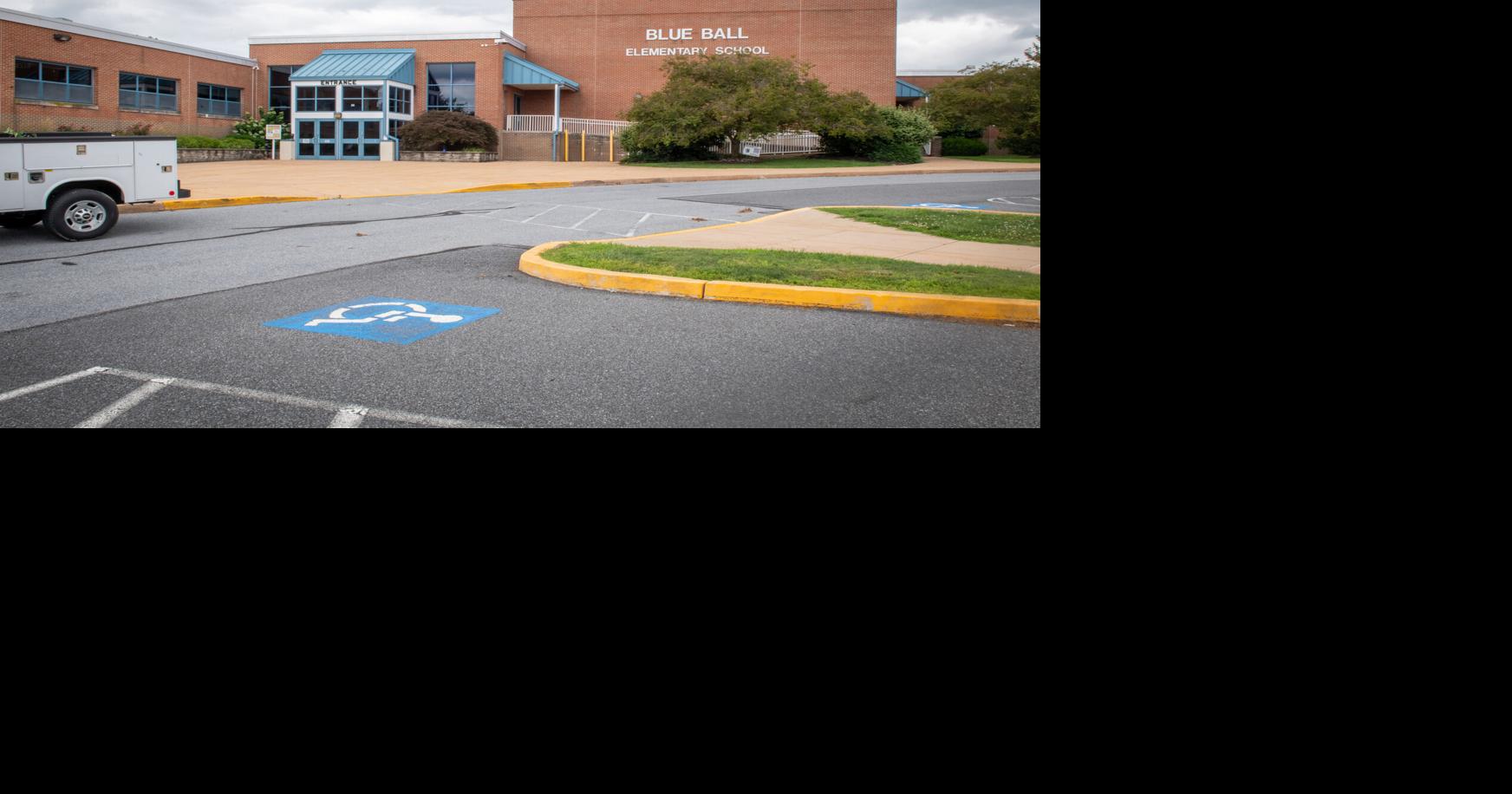 Blue Ball Elementary School
