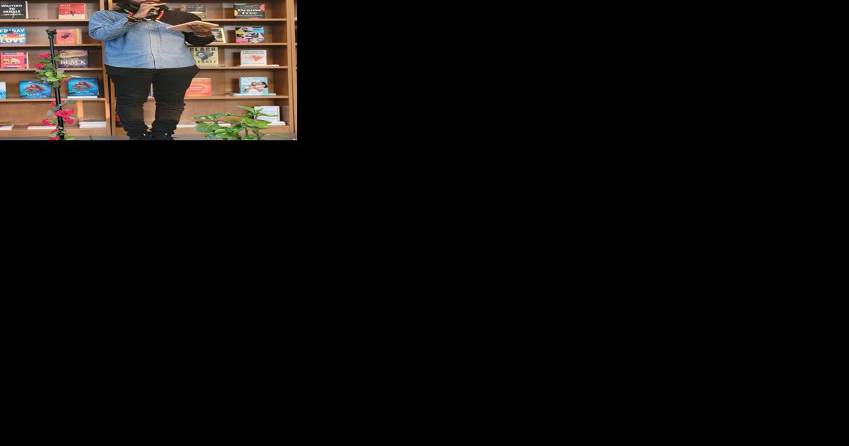 'Live from the Red Rose' to highlight local artists at the Ware Center on Friday - Vimarsana News
