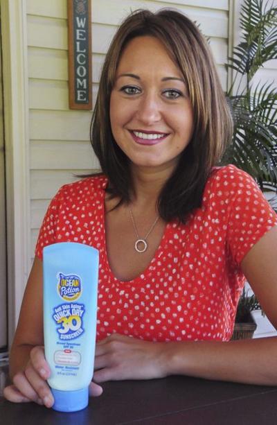 Rise In Melanoma Tied To Too Much Sun Tanning Beds Lifestyle Lancasteronline Com