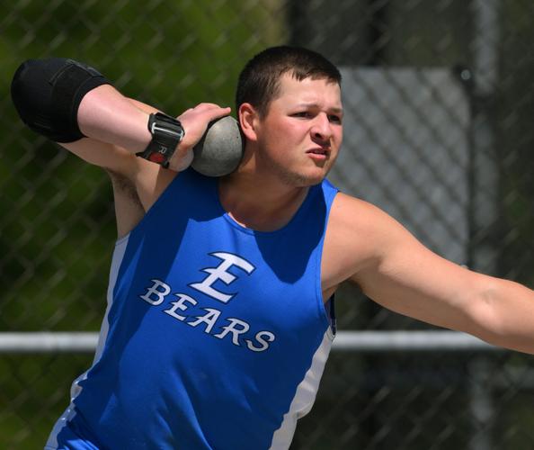 2025 L-L League track and field championships - Day 2 [photos] | High ...