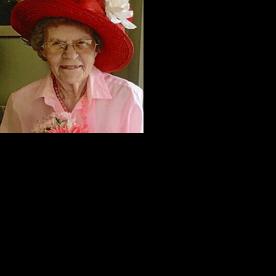 Edna Jane Hauck - Vimarsana News