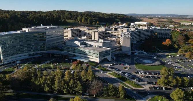 2 central Pa. hospital systems end gender-affirming care for children, teens | Health
