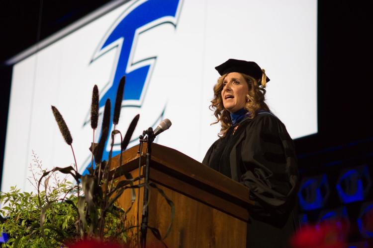 Elizabethtown Area graduates say they won't let fear hinder their paths