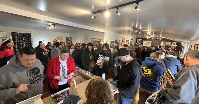 Record Store Day 2026: Lancaster County music store owners prep for 'frenzy of excitement'