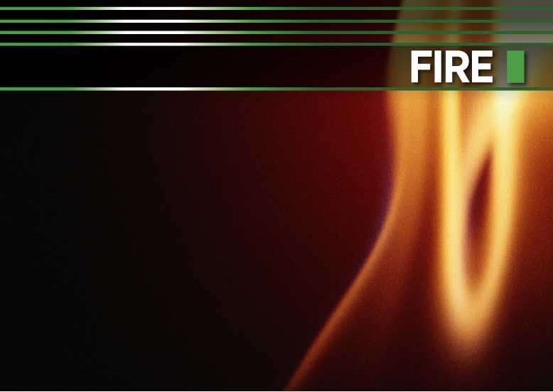 Fire logo 3
