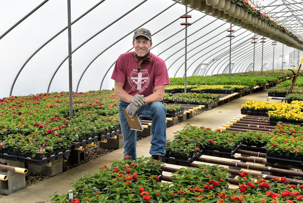 Growing Confusion Covid 19 Creates Uncertainty For Wholesale Greenhouse And Retail Garden Centers Local Business Lancasteronline Com