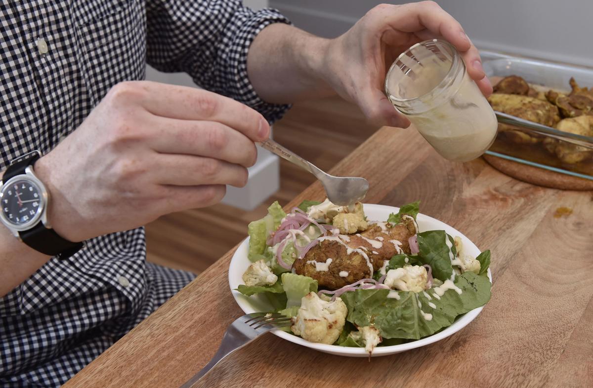 Eating fat to lose weight? The ketogenic diet is high-fat ...
