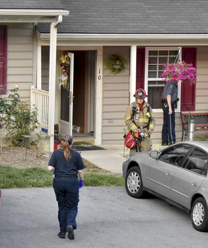 Residents suffer burns, smoke inhalation in Lancaster Twp. fire | Local ...