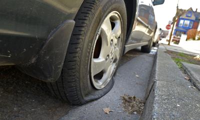 Tire-slashing vandals hit 24 cars in Lancaster Township, causing $5,400 ...