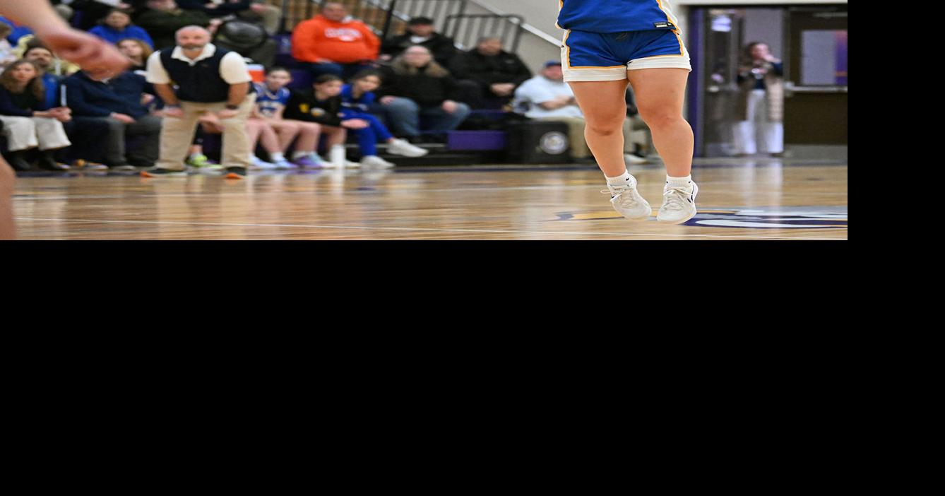 Northern Lebanon vs. Lancaster Catholic - District 3 Class 4A girls consolation game [photos]