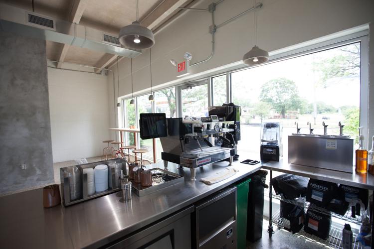 Copper Cup opens with drivethru coffee in Brickerville Local