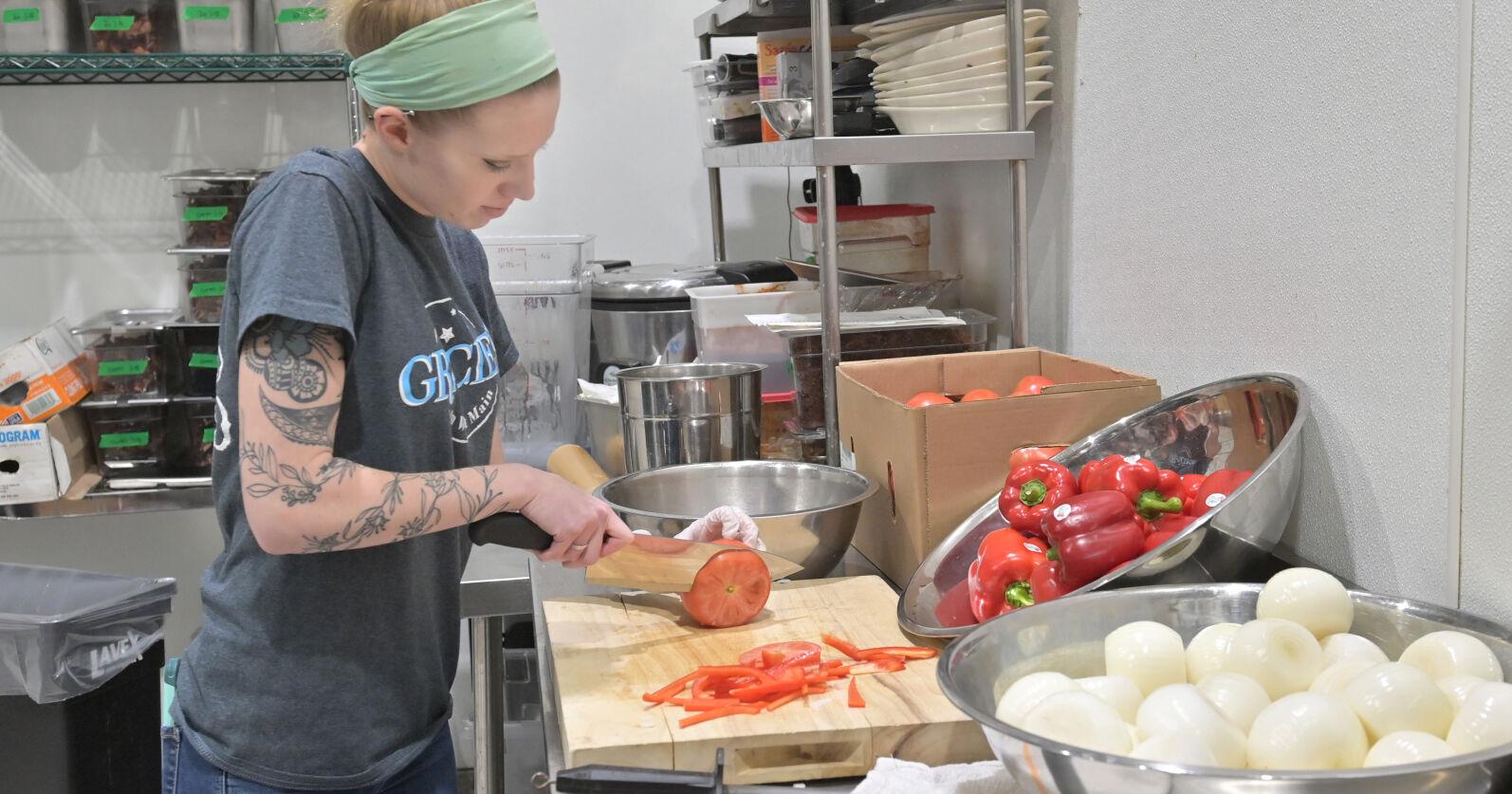 Report: Wage growth for restaurant workers in Lancaster County has cooled down