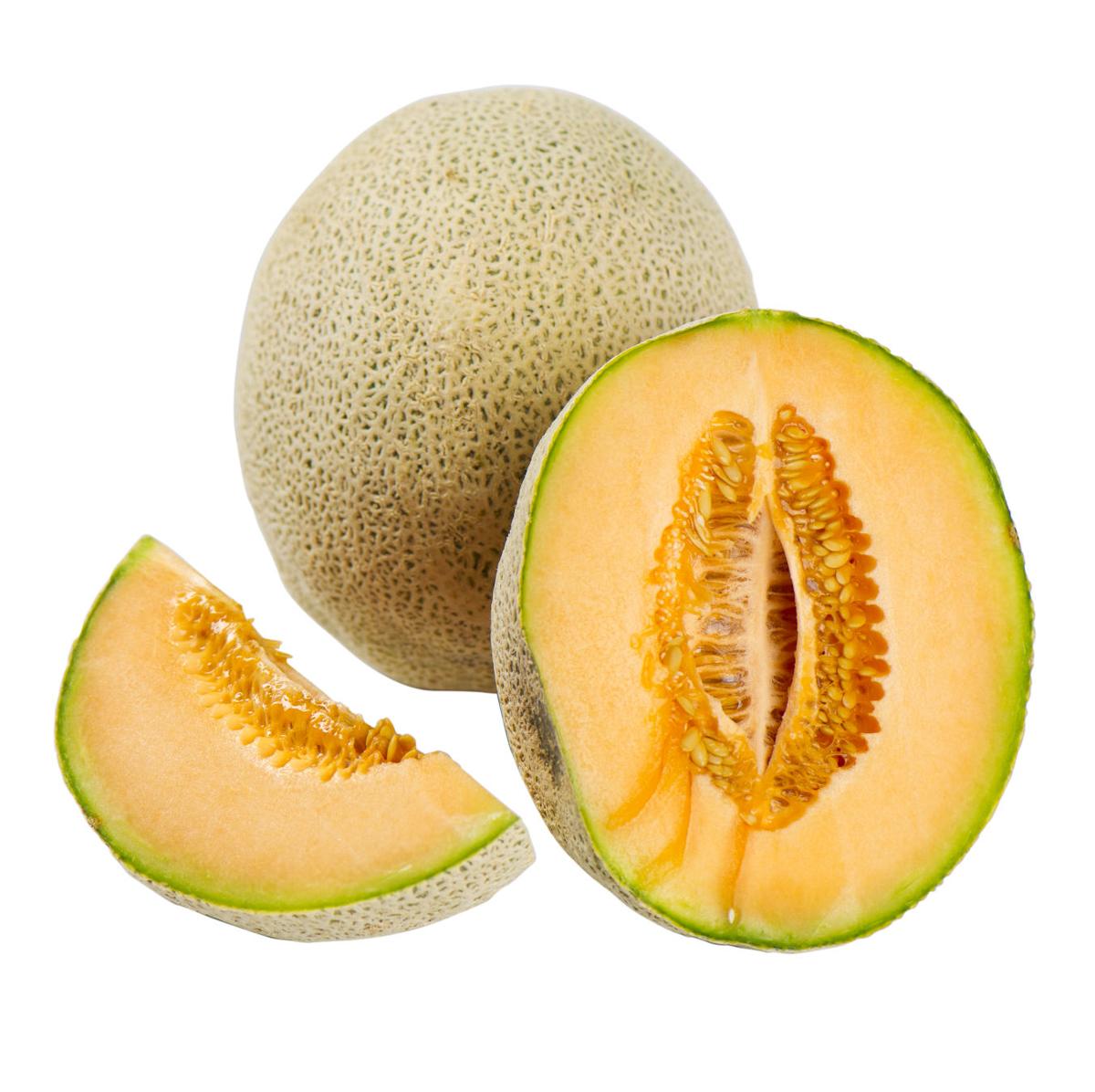 Q&A How to select the best watermelon, cantaloupe, ear of corn and