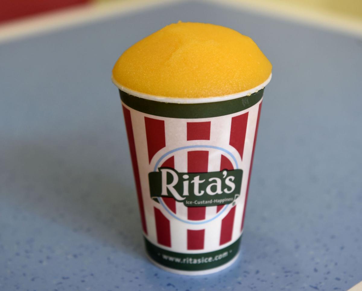 What S The Difference Between Italian Ice Snow Ice And Snowballs Food Lancasteronline Com