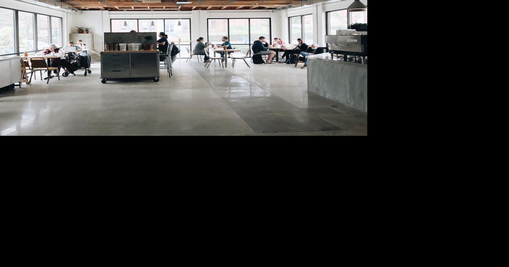 Copper Cup Coffee opens in former Lancaster city bank building Local