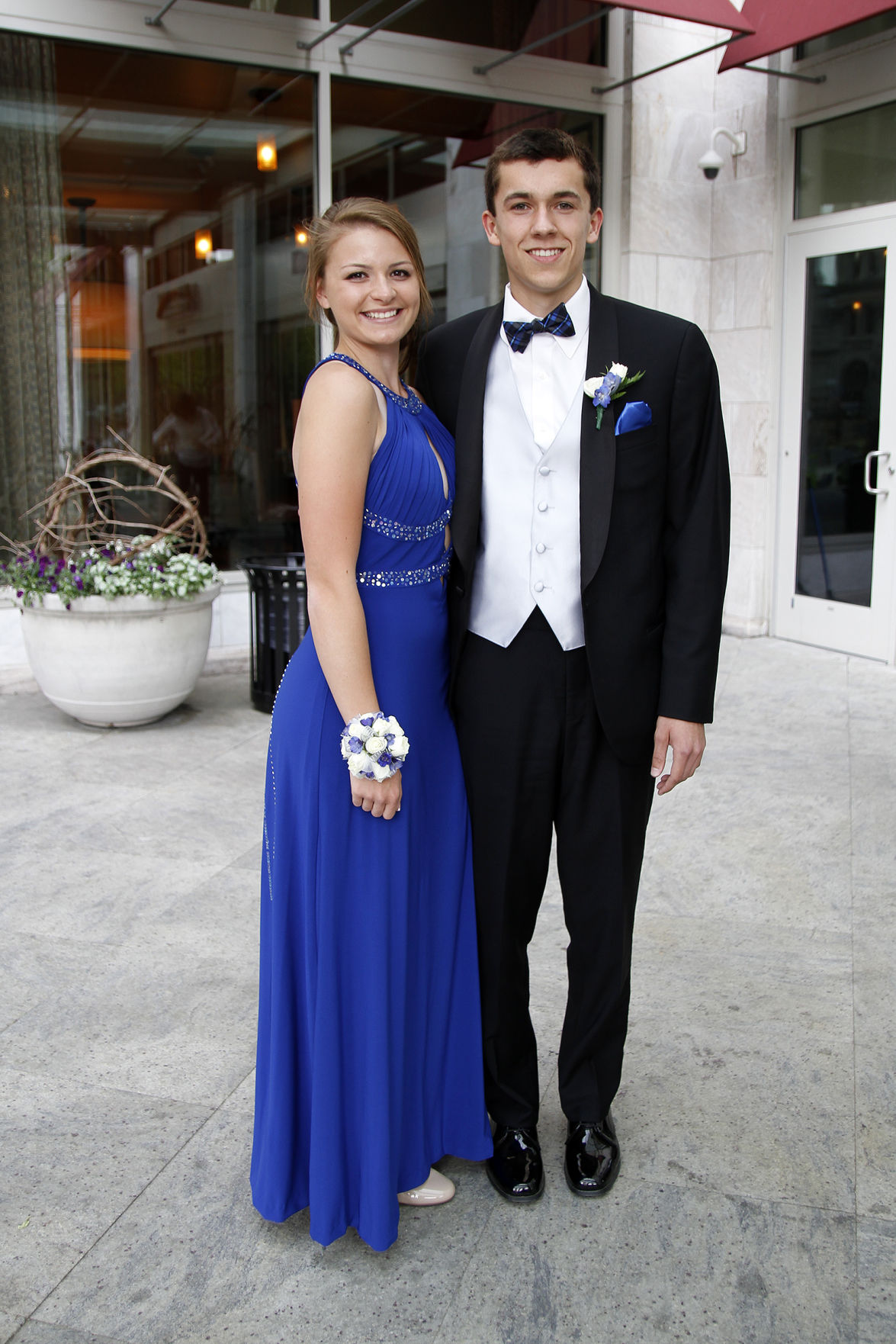 Penn Manor High School Prom Prom