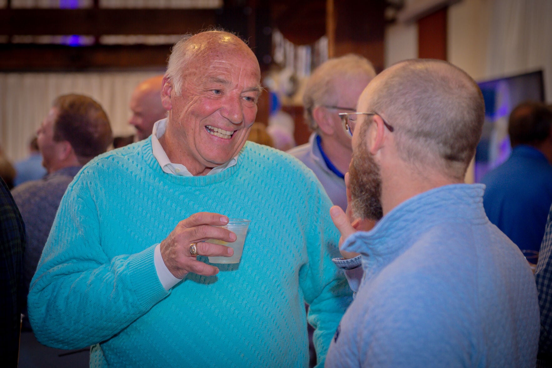 Skip Roderick retirement party [photos] | | lancasteronline.com
