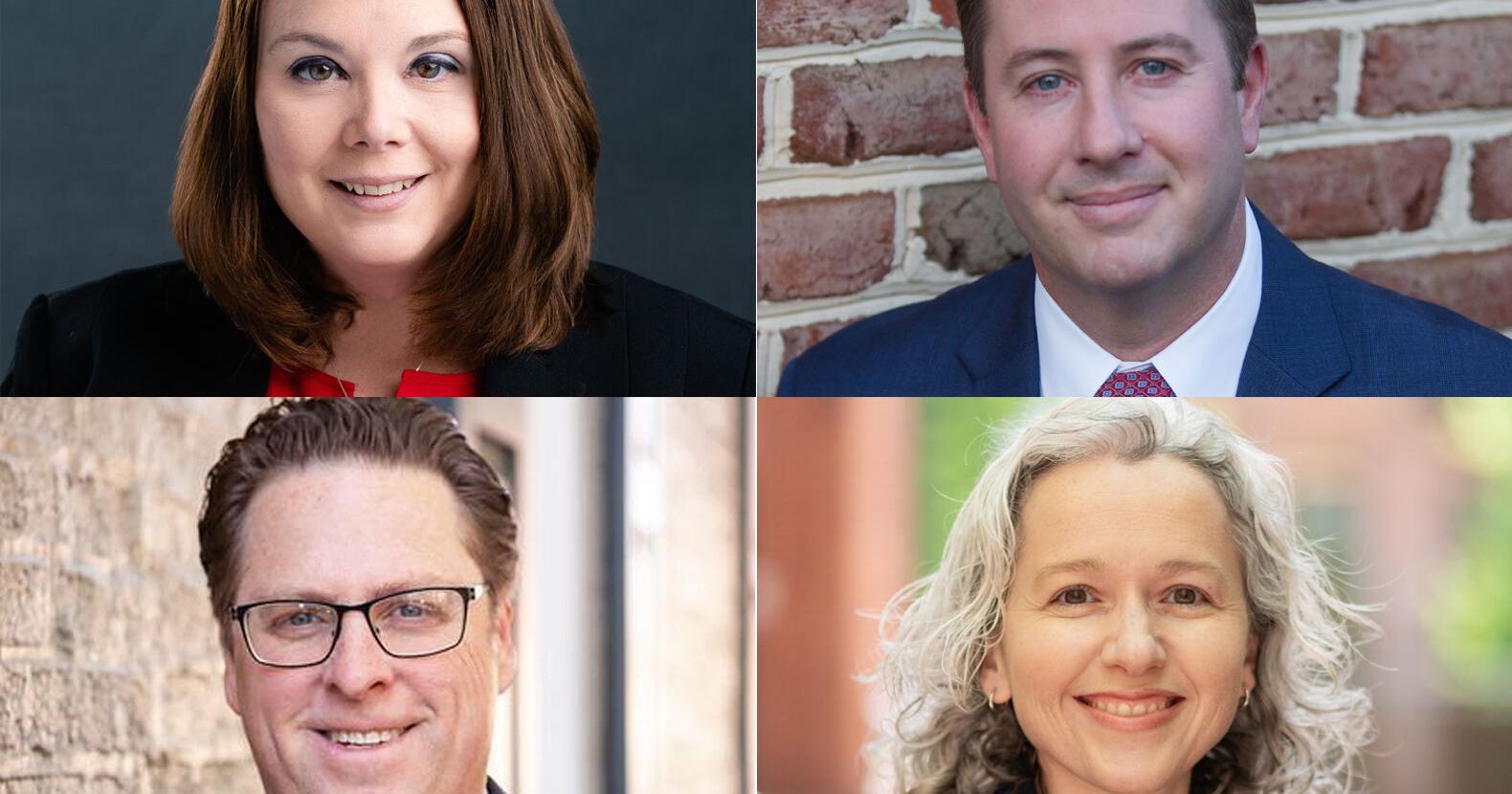 Campaign Finance: Big fundraising haul in primary for Lancaster County GOP helped pay for 'brutal' ad attacking judge - Vimarsana News