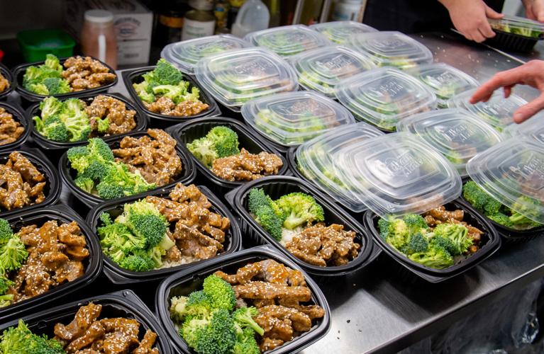 Sick of planning dinner? These companies will do it for you, with meal kits  or prepared meals, Food