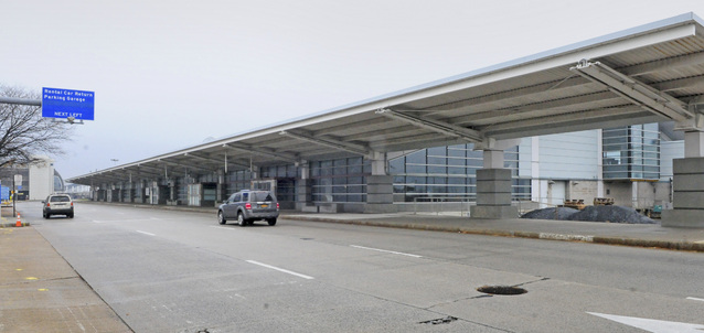 Old HIA terminal will be razed | News | lancasteronline.com