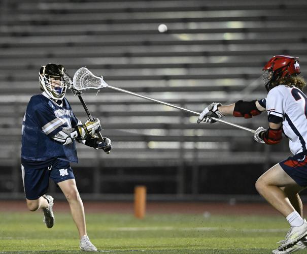 Conestoga Valley vs. Penn Manor LL League boys lacrosse [photos