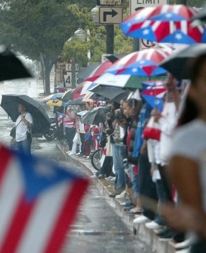 Can't rain on their parade | News | lancasteronline.com