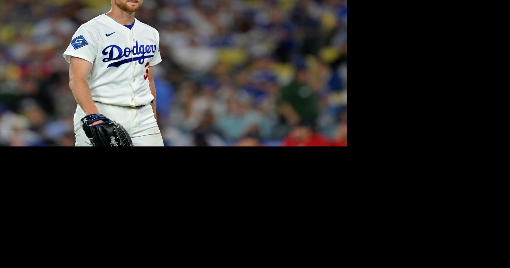 Dodgers starter Eric Lauer sidelined with left elbow inflammation after rough outing Los Angeles Dodgers pitcher Eric Lauer is on the injured list with left elbow inflammation AP Sep 2, 2026
