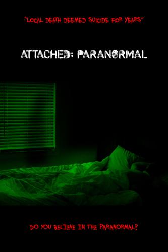 Attached: Paranormal Poster
