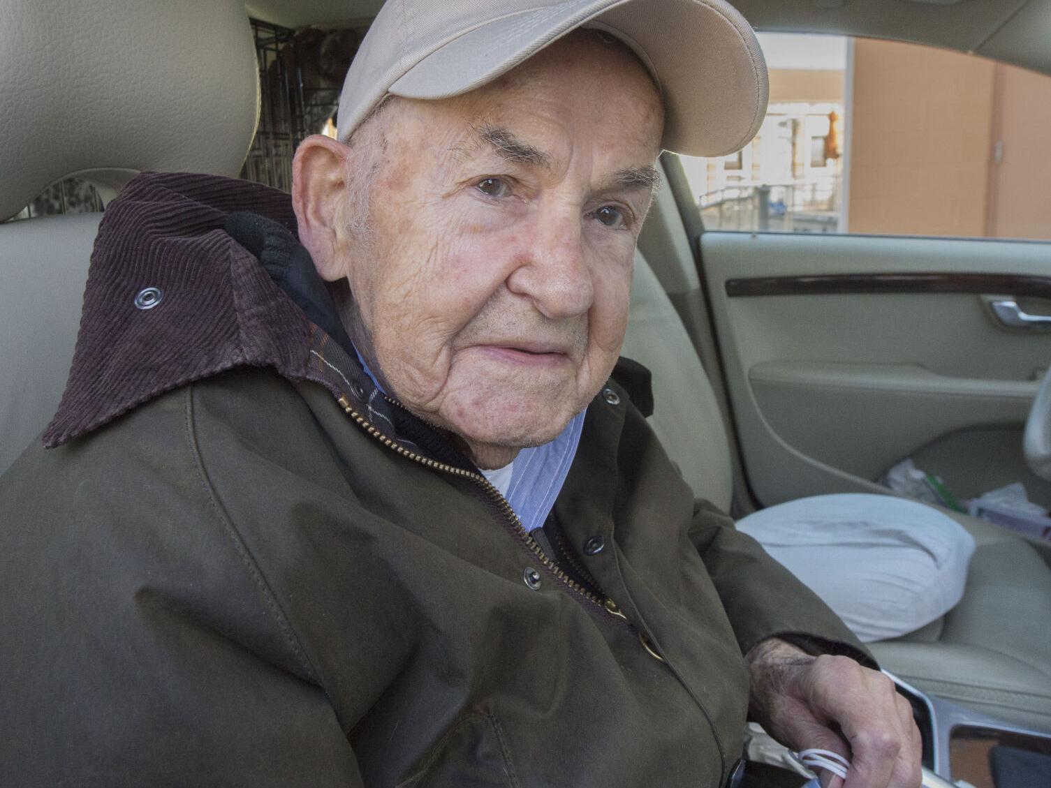 Looking for a few good men(tors): Lancaster County veterans court program searching for volunteers - Vimarsana News