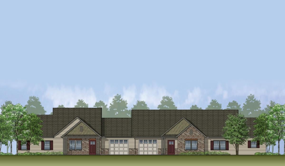 Masonic Village In Elizabethtown Will Add 72 Cottages In 30m Expansion Local News Lancasteronline Com