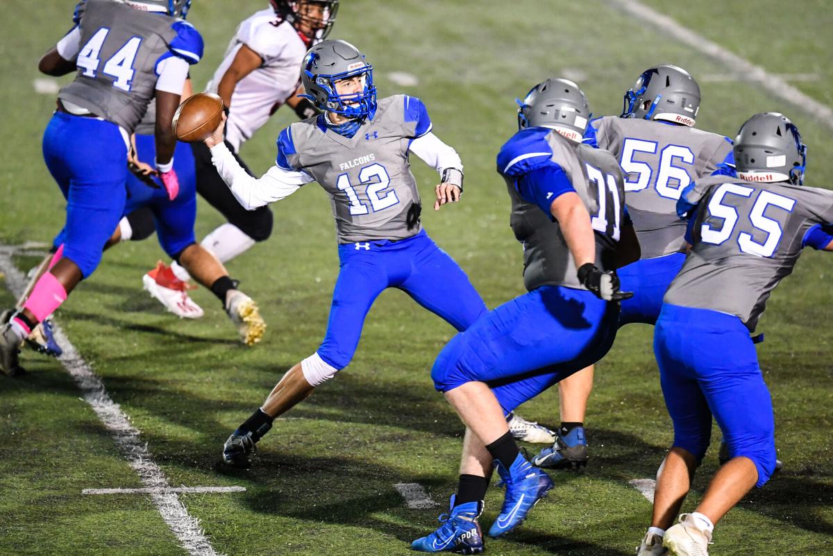 Lebanon, Elizabethtown, Cedar Crest news, notables 3 LL League