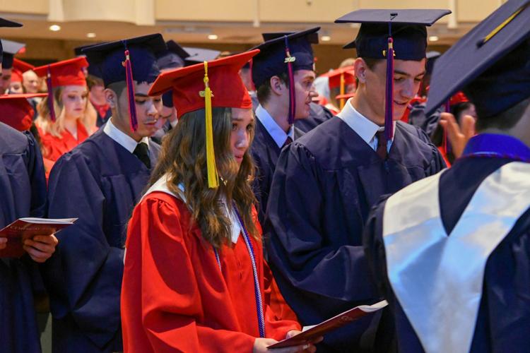 2019 graduations Conestoga Valley High School [photos] Local News