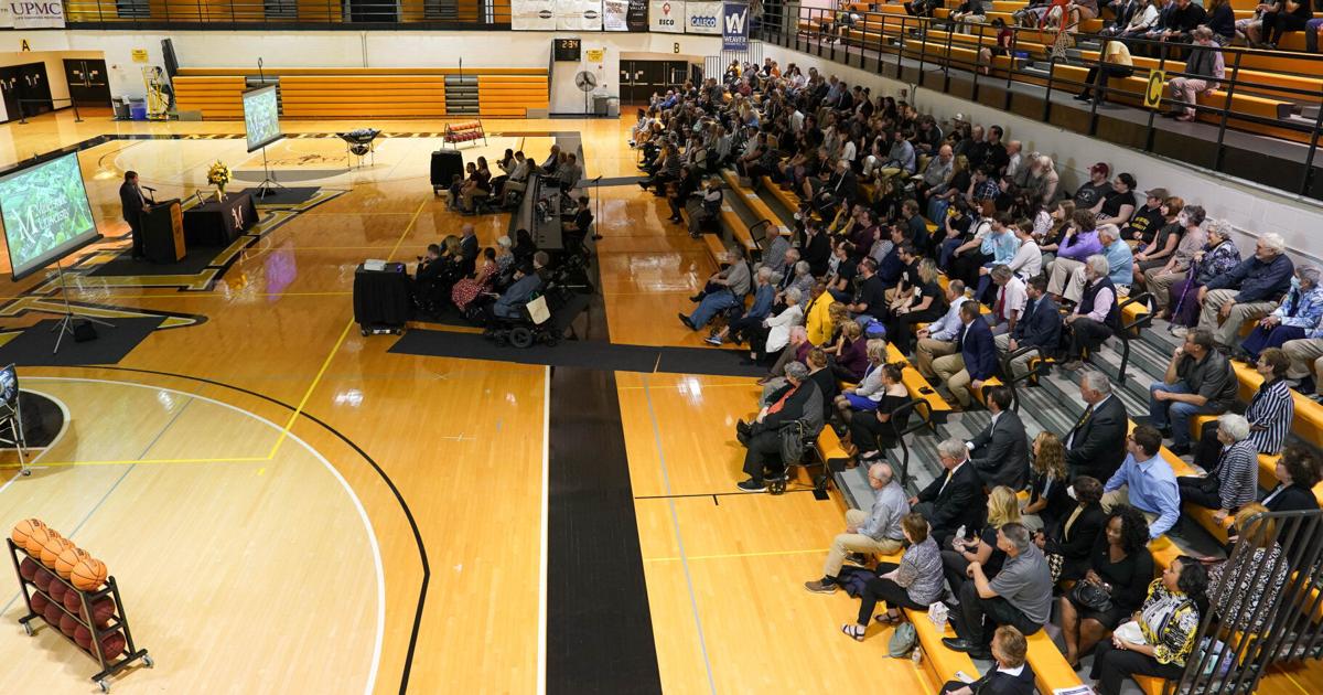 Legendary Millersville DJ Doc Roc remembered at Celebration of Life ...