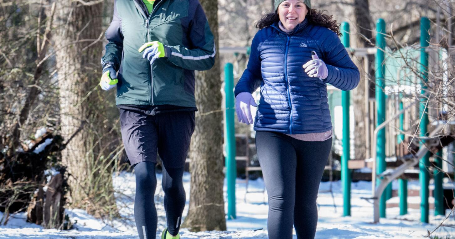 East Hempfield Twp. man saved from cardiac arrest by stranger returns favor by becoming her coach - Vimarsana News