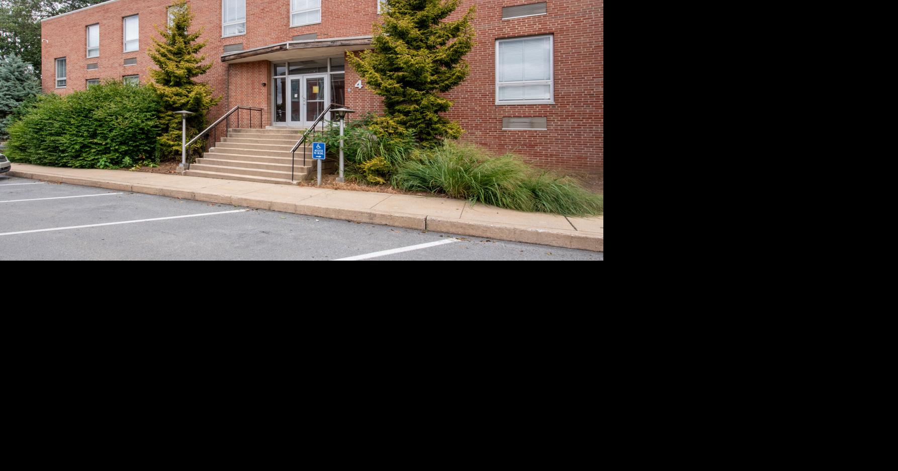 State lawmakers approve Millersville University plan to demolish vacant building to pave parking lot