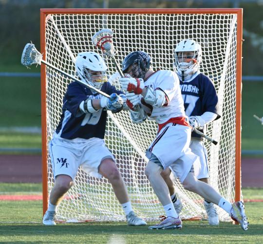 Boys' Lacrosse: 2015 L-L All-stars announced | High School Sports ...