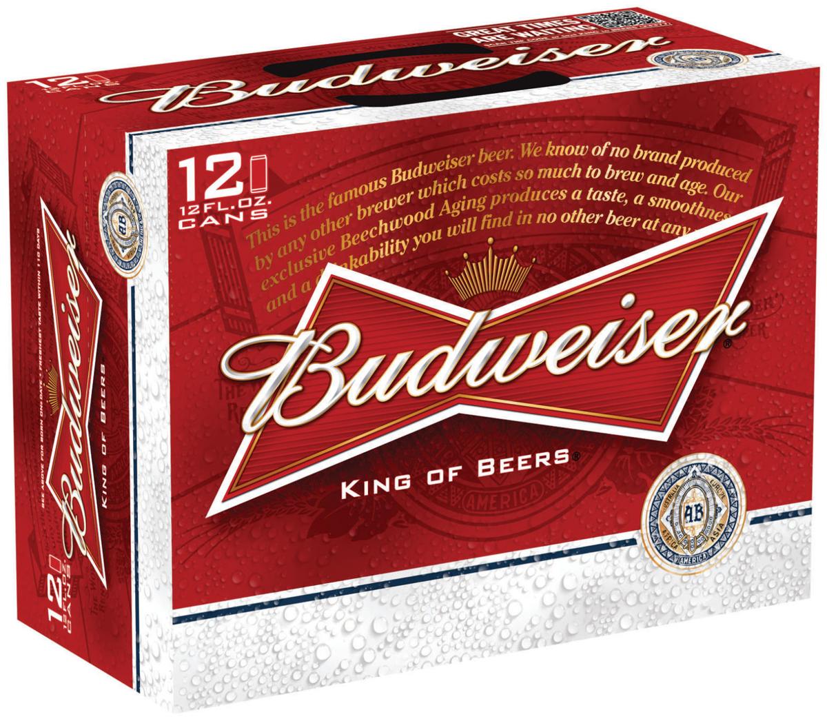 You'll soon be able to buy 12packs at your local beer distributor