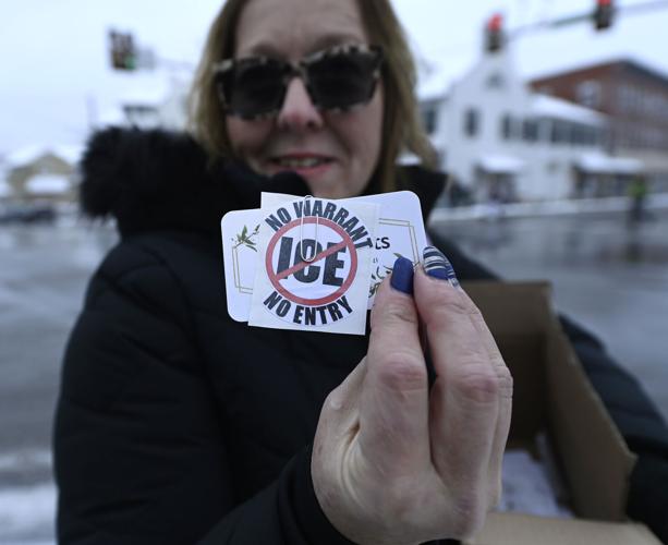 'ICE Out for Good' rally held in Elizabethtown [photos] | Local News ...