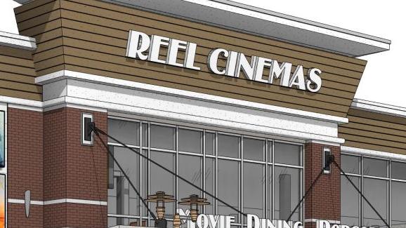 The Crossings To Add Lancaster Countys First Mainstream Cinema With Food Beer Drinks Brought To Your Recliner Local Business Lancasteronlinecom