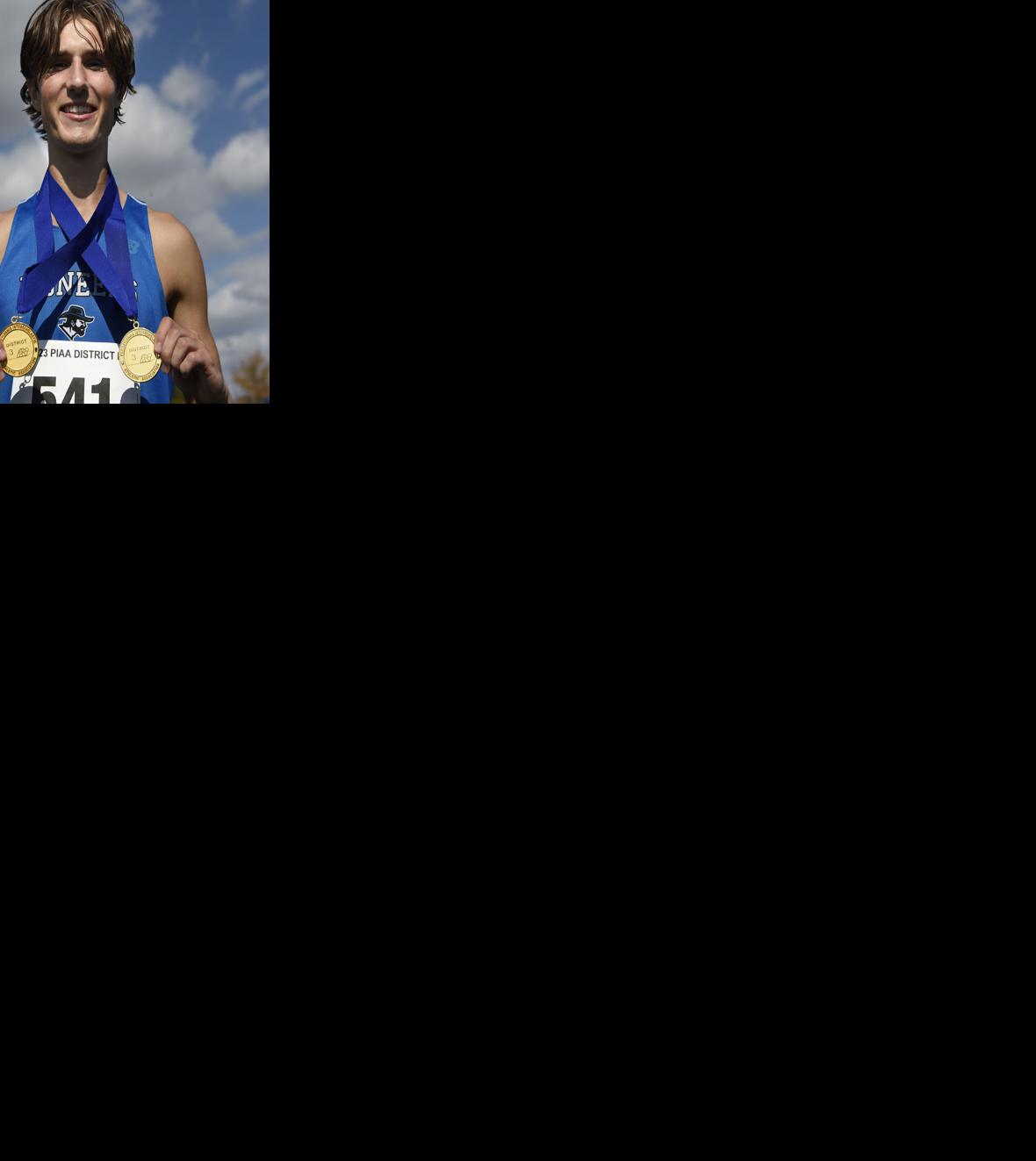 A list of L-L League track and field athletes who are entered in the ...