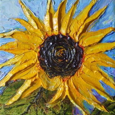 Paris Wyatt Llanso Paint Canvas Zest Entertainment