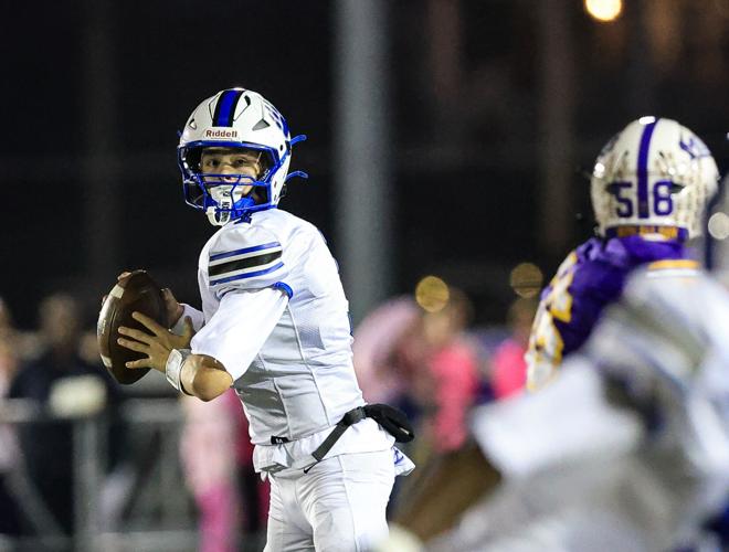 Elizabethtown vs. Ephrata - L-L League football [photos] | High School ...