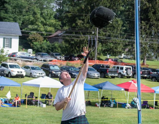 Scottish Festival