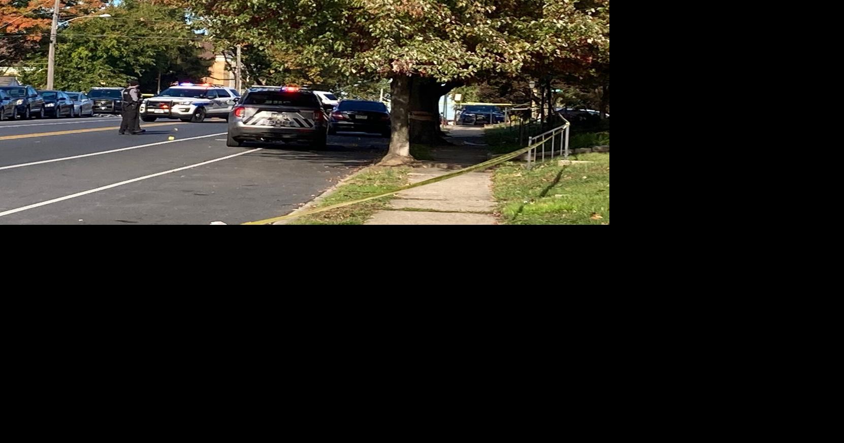 Officer sees shooting in Lancaster city Thursday morning; 1 man faces ...