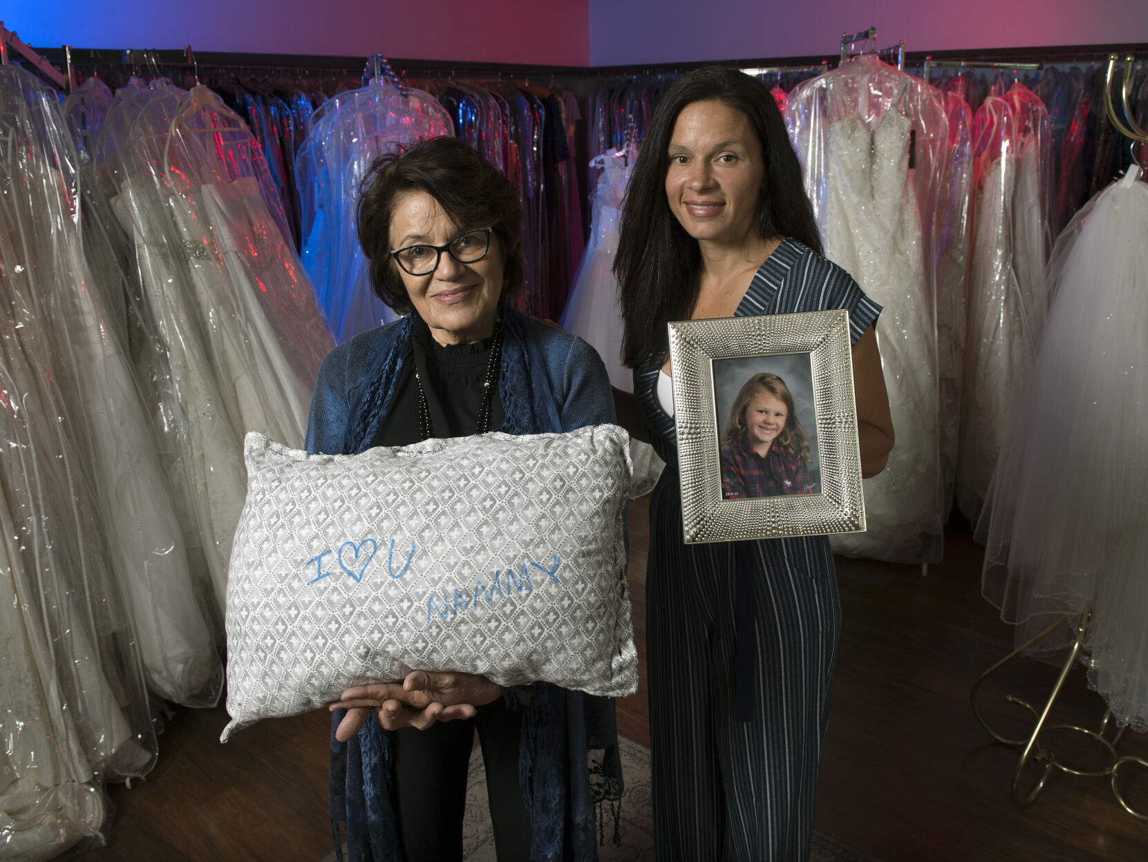 Reifsnyder deals bridal boutique