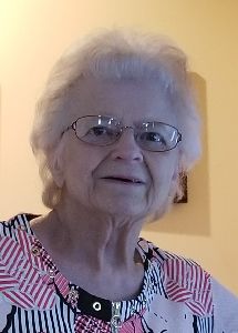 Virginia "Ginny" Regitz | Obituaries | Lancasteronline.com