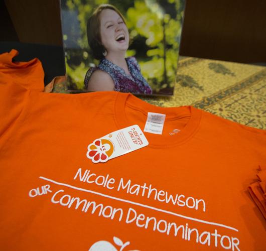 Nichole Mathison Nicole Mathewson’s last classroom: Teacher remembered for faith, love ...