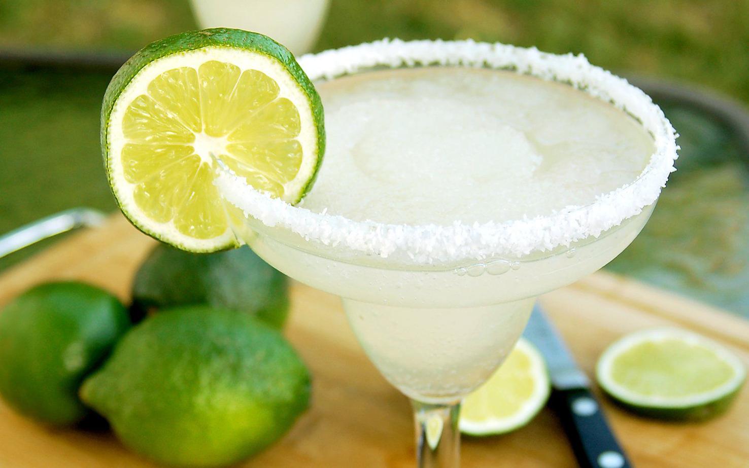 Wednesday was National Margarita Day Here's a poll, some fun facts and