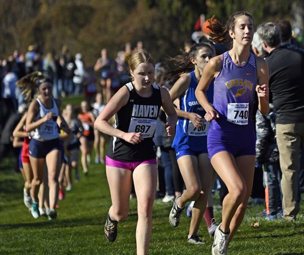 PIAA cross country championships [photos] | High School Cross Country ...