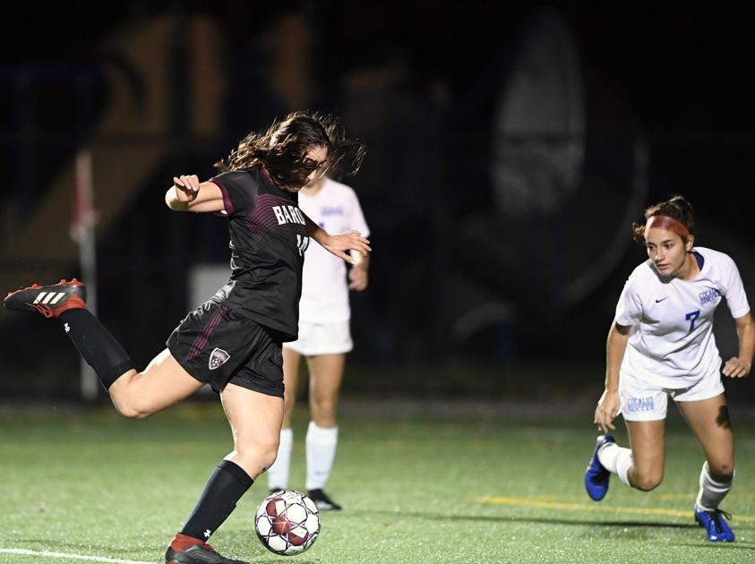 District 3 Girls Soccer Playoffs Manheim Central Solanco Set For Semifinal Showdown Sports Lancasteronline Com